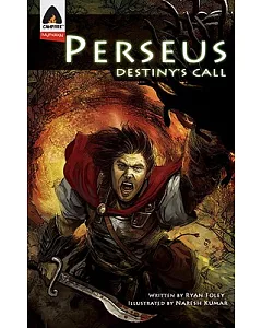 Perseus: Destiny’s Call