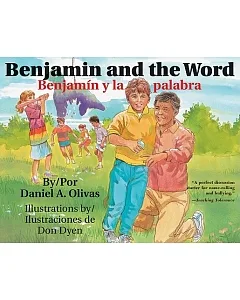 Benjamin and the Word / Benjamin y la palabra