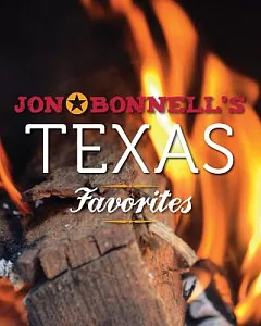 jon Bonnell’s Texas Favorites