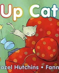 Up Cat