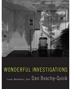 Wonderful Investigations: Essays, Meditations, Tales