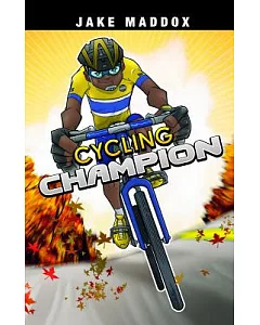 Cycling Champion