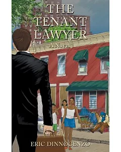 The Tenant Lawyer