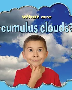 What Are Cumulus Clouds?