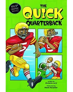 The Quick Quarterback