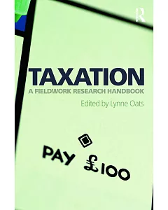 Taxation: A Fieldwork Research Handbook