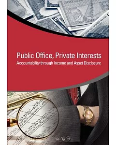 Public Office, Private Interests