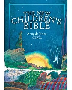 The New Children’s Bible
