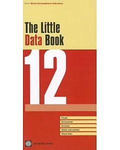The Little Data Book 2012