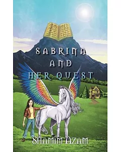 Sabrina and Her Quest