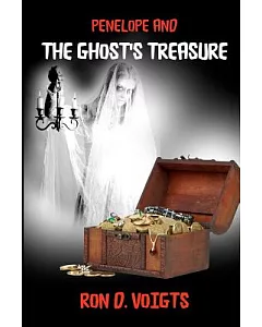 Penelope and the Ghost’s Treasure