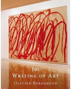 The Writing of Art