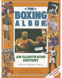 The Boxing Album: An Illustrated History