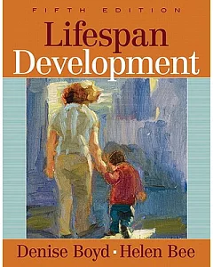 Lifespan Development + Grade aid With Practice Tests for Lifespan Development