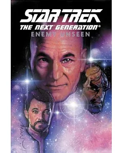 Star Trek Classics 2: Enemy Unseen
