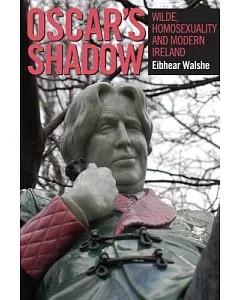 Oscar’s Shadow: Wilde, Homosexuality and Modern Ireland