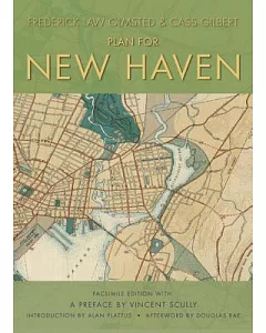 Plan for New Haven