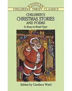 Children’s Christmas Stories and Poems