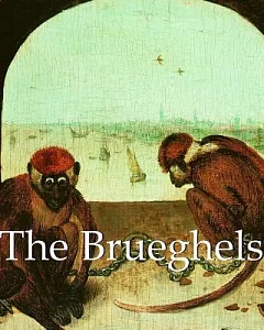 Pieter Bruegel: C. 1525-1569