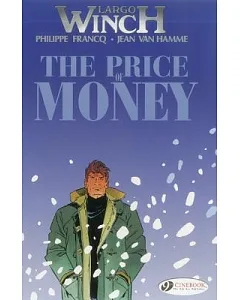 The Price of Money