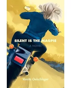 Silent Is The Magpie