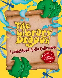 Library Dragon, the
