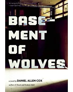 Basement of Wolves