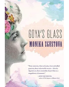 Goya’s Glass
