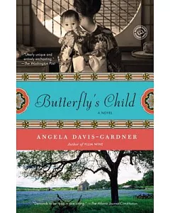 Butterfly’s Child: Includes Reading Group Guide