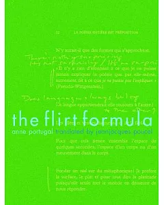 Flirt Formula