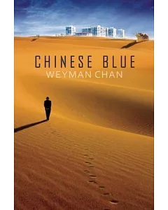 Chinese Blue: Poems