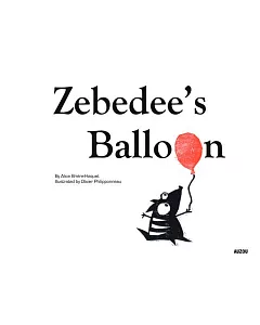 Zebedee’s Balloon