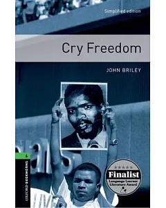 Cry Freedom: Level 6: Simplified Edition