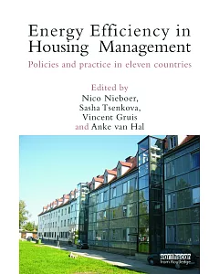 Energy Efficiency in Housing Management: Policies and Practice in Eleven Countries