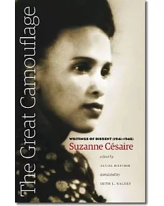 The Great Camouflage: Writings of Dissent (1941-1945)