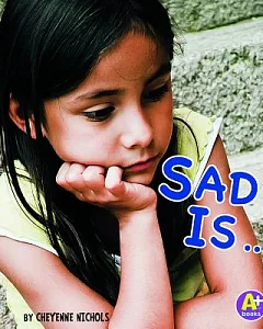 Sad Is...