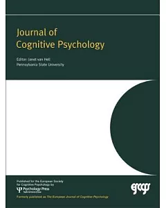 Cognition and Emotion: Neuroscience and Behavioural Perspectives