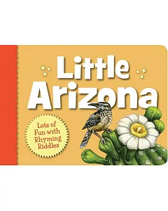 Little Arizona