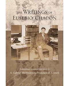 The Writings of Eusebio Chacon