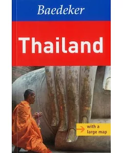 Baedeker Guide Thailand