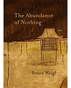 The Abundance of Nothing: Poems