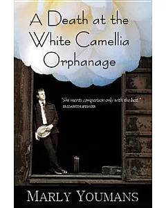 A Death at the White Camellia Orphanage