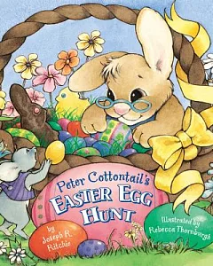 Peter Cottontail’s Easter Egg Hunt