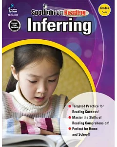 Inferring: Grades 5-6 / Ages 10-11