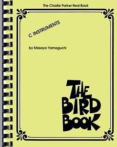 The Bird Book: C Instruments