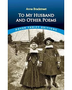 To My Husband and Other Poems