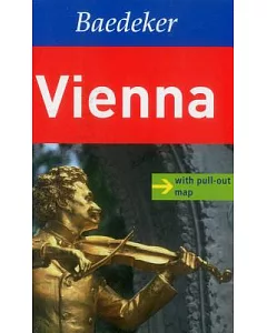 Baedeker Vienna