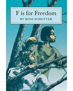 F Is for Freedom