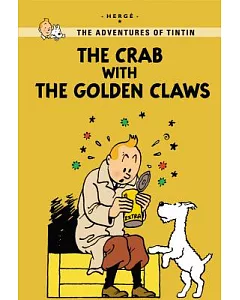 The Adventures of Tintin: The Crab With the Golden Claws