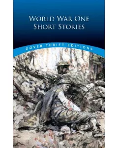 World War One Short Stories